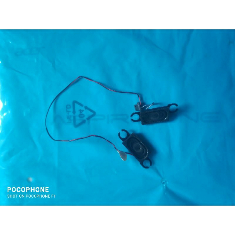 speker notebook acer aspire v5 131 normal jaya