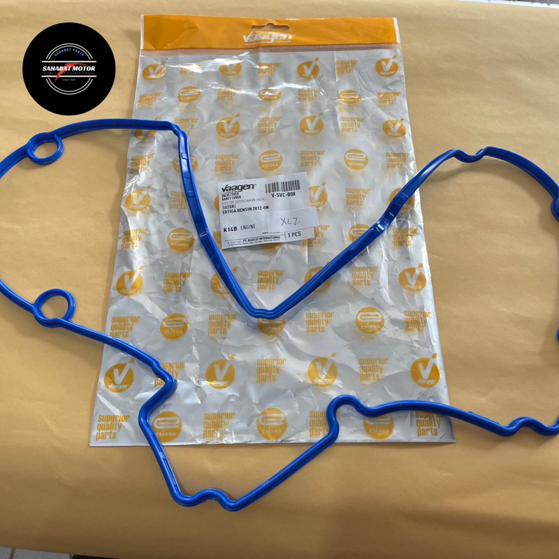 PACKING TUTUP KLEP ERTIGA BENSIN VALVE COVER ERTIGA 2012+ VAAGEN