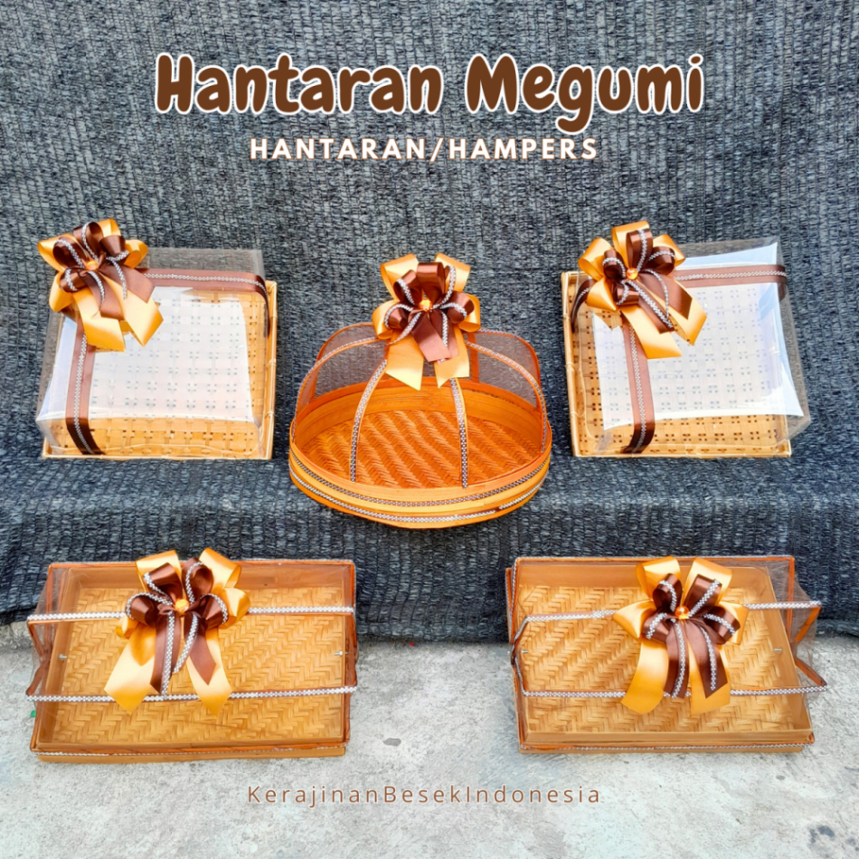 

BOX HANTARAN PERNIKAHAN SET BONUS PITA CANTIK Kotak hampers Seserahan lamaran murah unik
