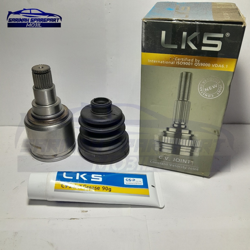 CV Joint As Roda Dalam Daihatsu Ceria