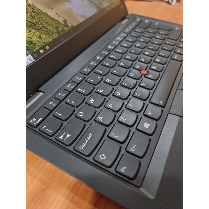 Lenovo L380 core i5 gen8 fullhf