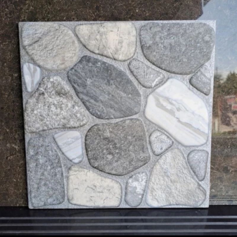 Keramik Lantai Kasar Maori 30X30