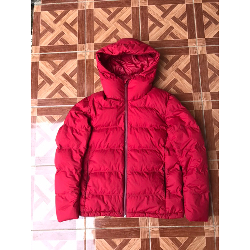 Bulang uniqlo seamleas