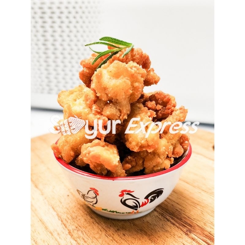 

Kirim Instan Frozen Dori Popcorn Siap Goreng