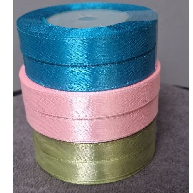 

Papoy's-pita satin 1,5cm(1/2inc)