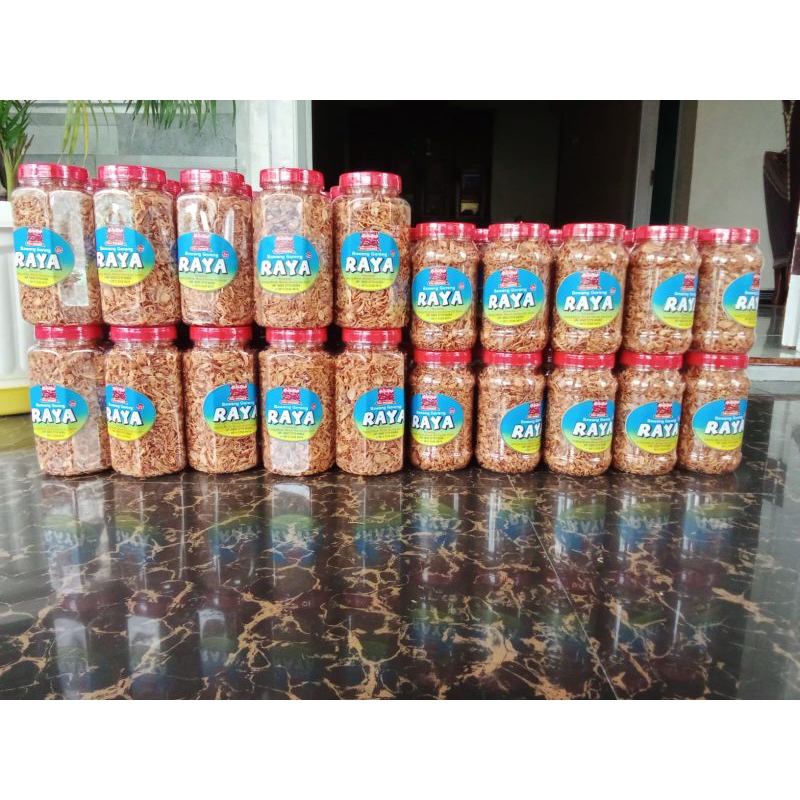 

bawang goreng raya