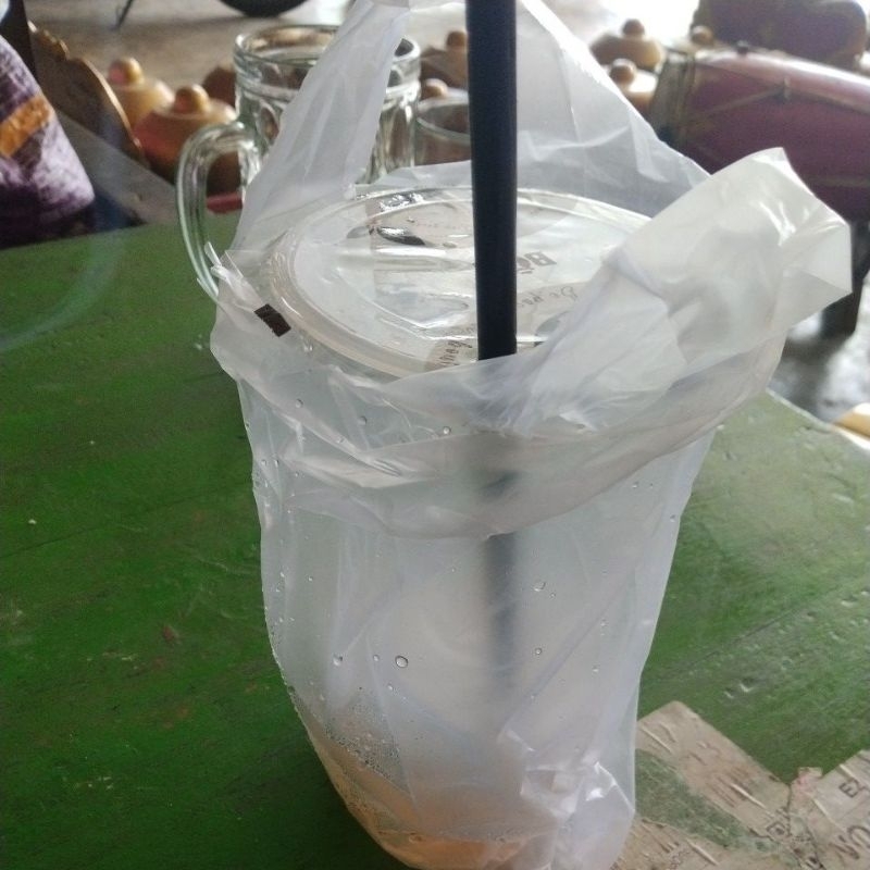 

minuman segar