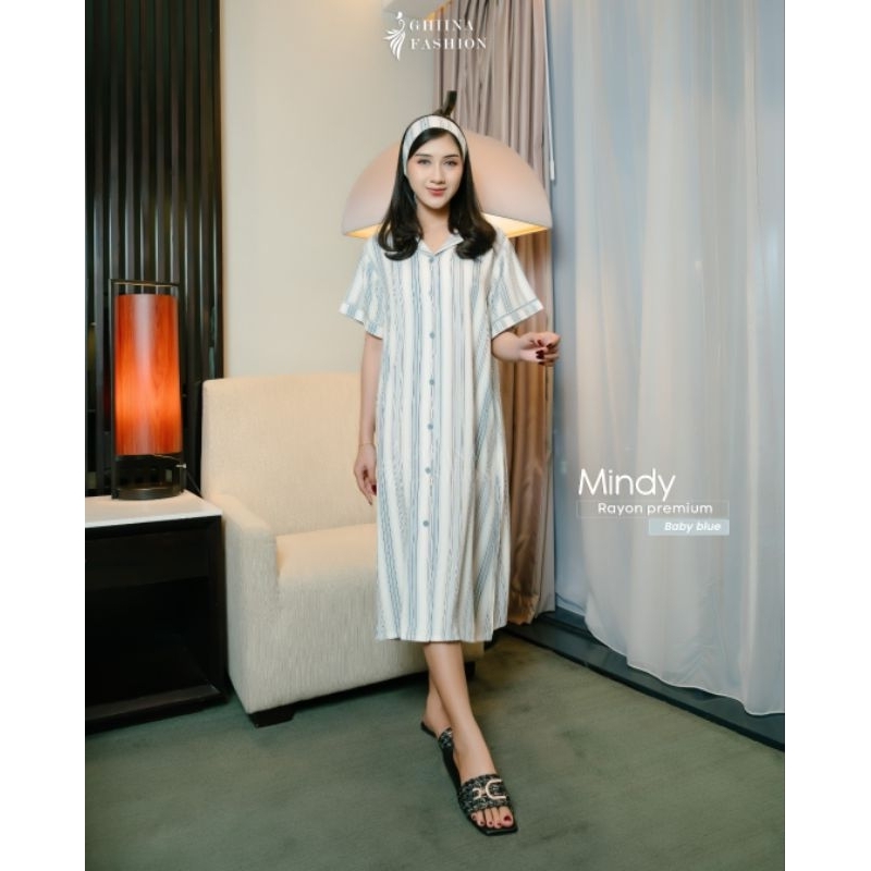 MINDY DRESS GHINA FASHION