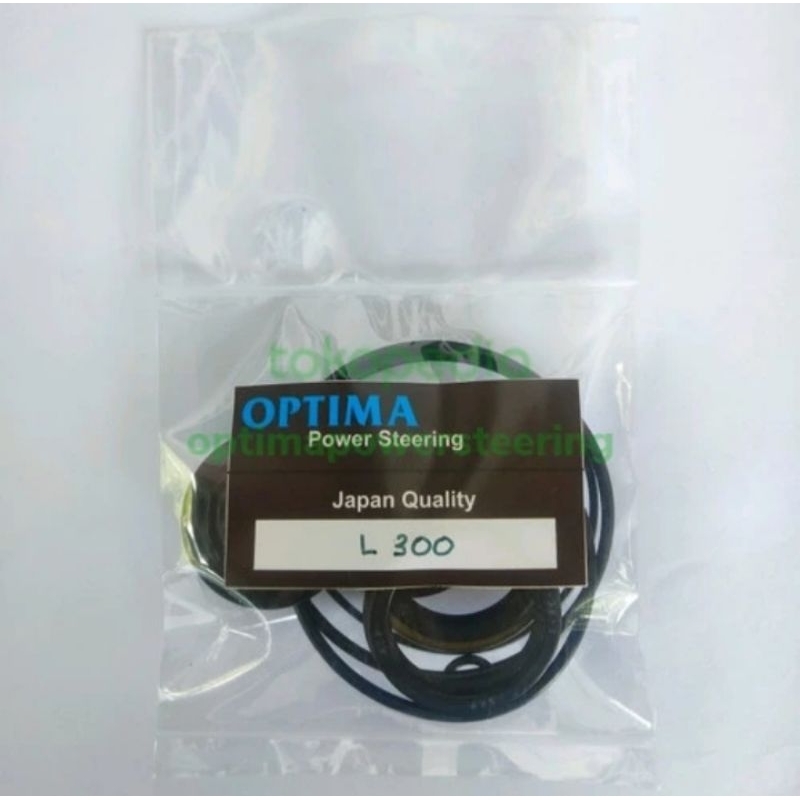 Seal Power Steering Mitsubishi L300