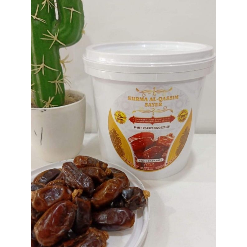 

KURMA TOPLES EMBER KURMA AL QASSIM AL QASEEM ALQASHIEM