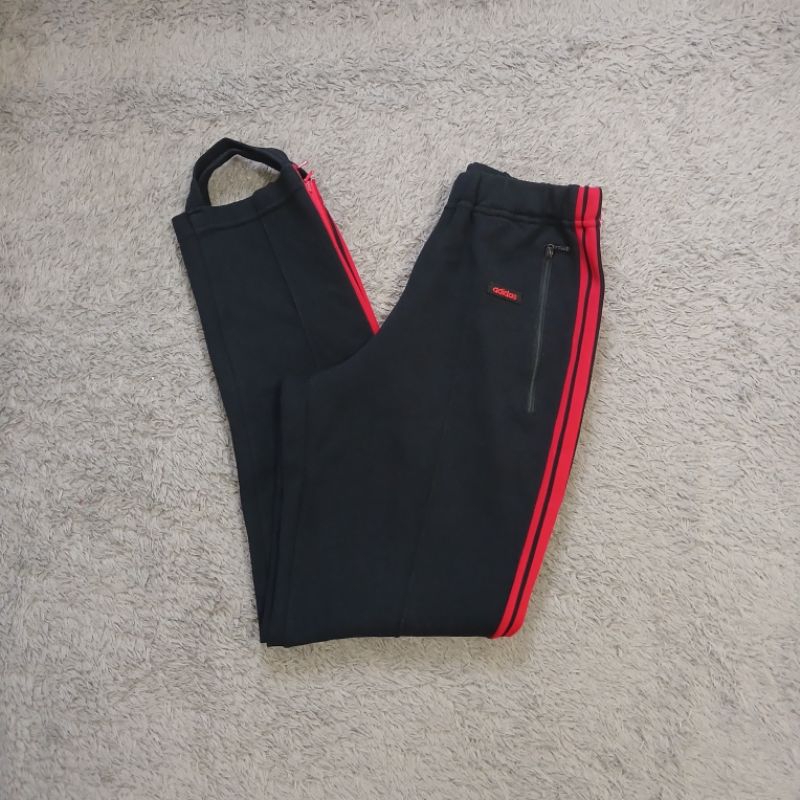 Celana Training / Trackpant Adidas Vintage