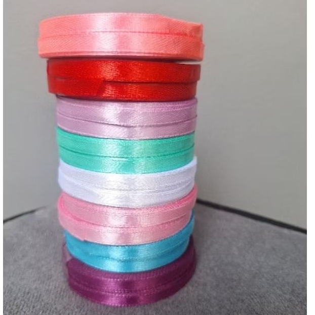 

Papoy's-pita satin 0,5cm ( 1/4 inc)