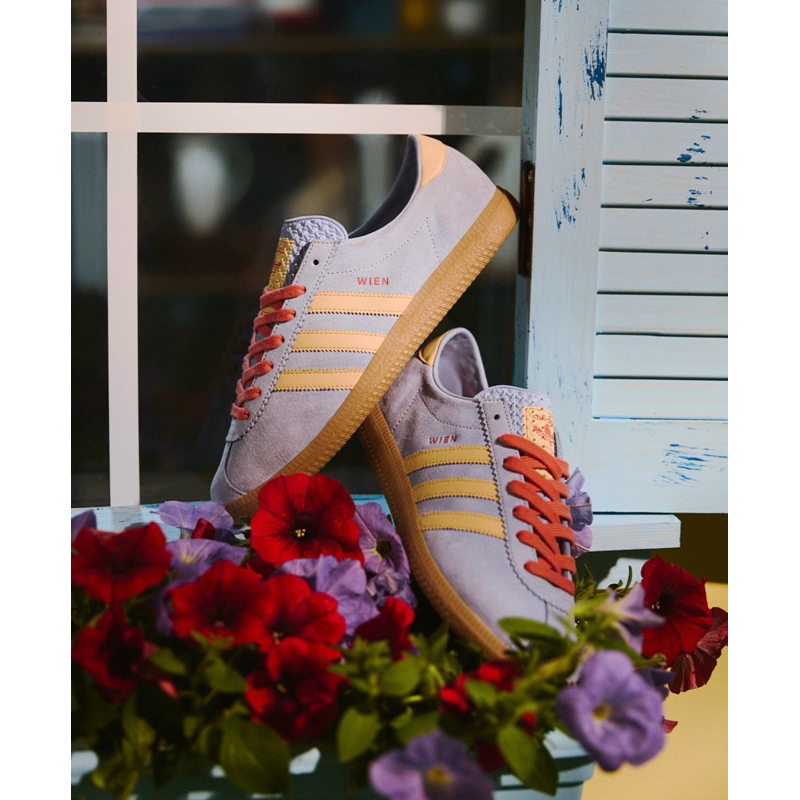 ADIDAS ORIGINALS WIEN | ADIDAS WIEN | Adidas City series Wien