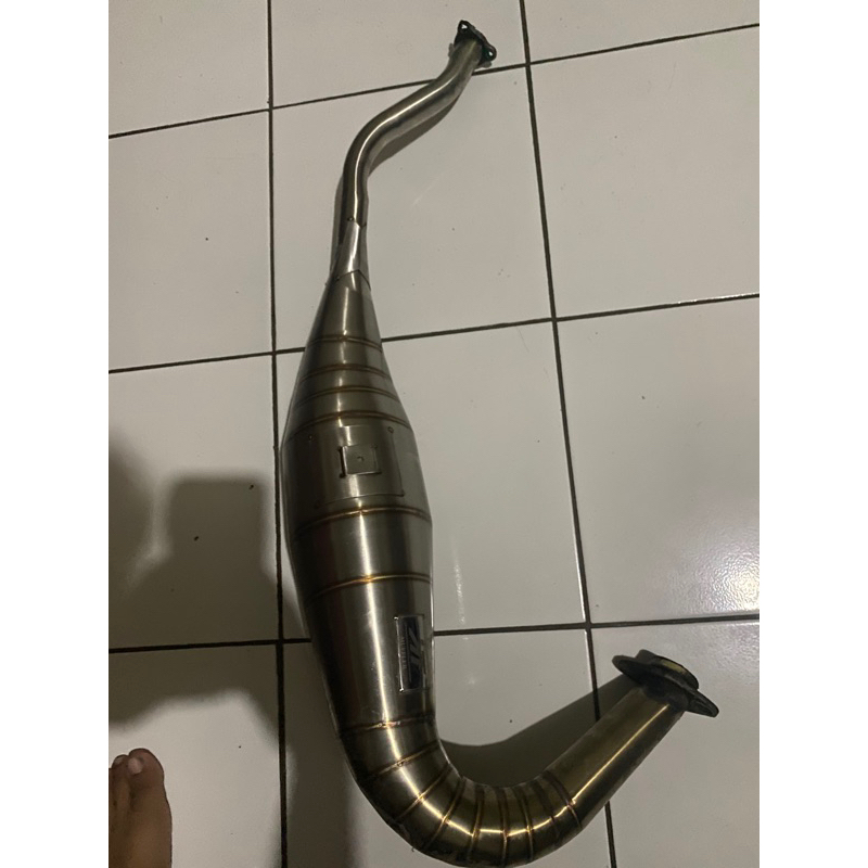 knalpot aitech ninja cobra