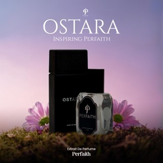 Parfum Saff And Co Ostara by PERFAITH Perfume Unisex
