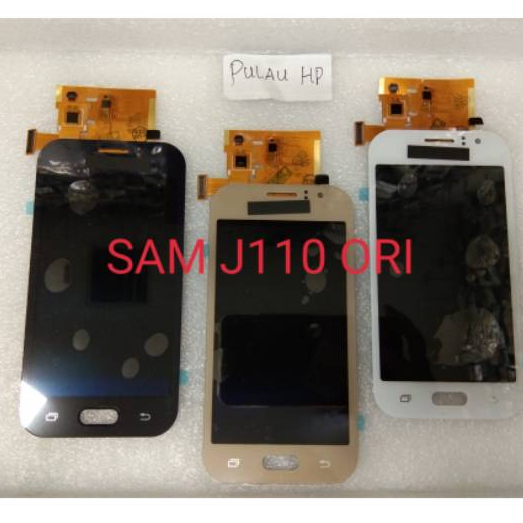 LCD SAMSUNG J110/J1 ACE ORIGINAL