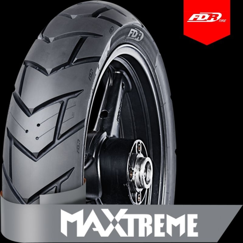 FDR ULTIMATE MAXTREME R17 TL