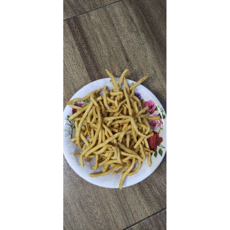 

sistik bawang / kue bawang