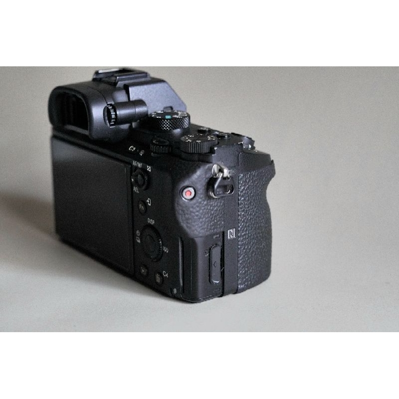 Sony A7II Body Only Second