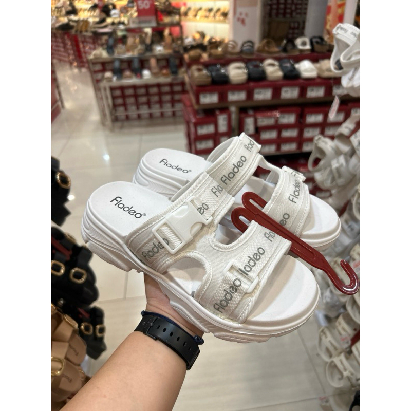 sandal phylon fladeo