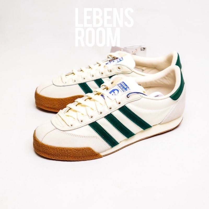 Adidas LG Liam Gallagher Spezial Bottle Green Original