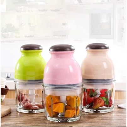 Capsule Blender Original Blender Kapsul Serbaguna Ori