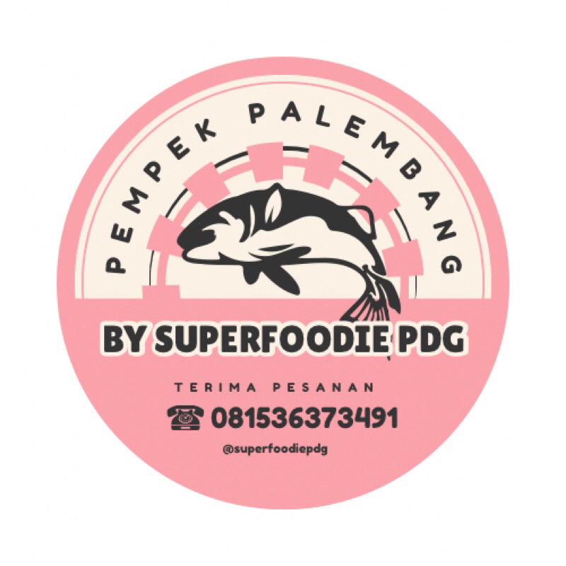 

REQUEST ORDERAN PEMPEK PALEMBANG