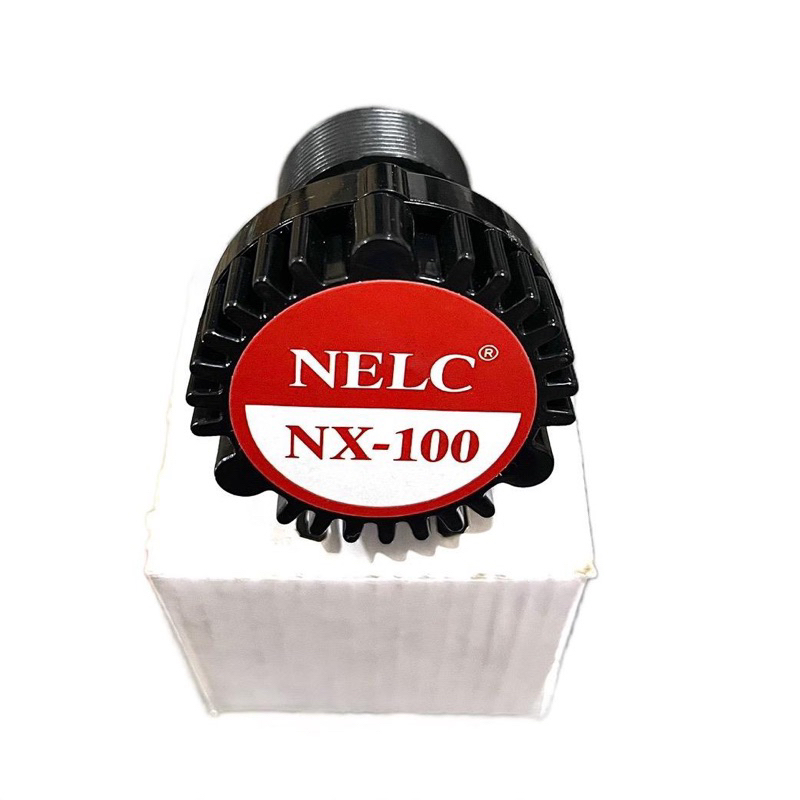 Driver tweeter NELC NX-100 | TWEETER NELC NX-100
