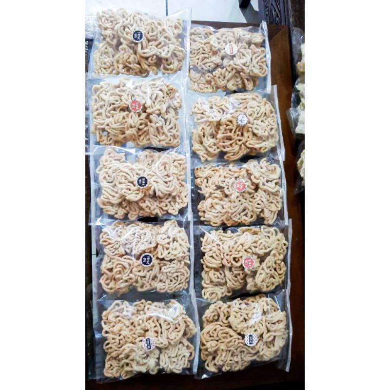 

CEMILAN ENAK/MAKANAN RINGAN DAN GURIHH PASTINYA