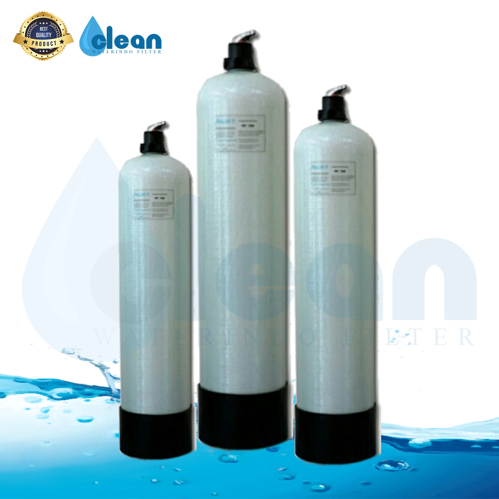 Tabung Filter FRP 1054