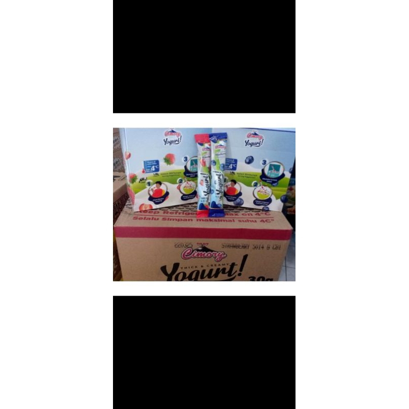 

cimory yogurt stik 30gram