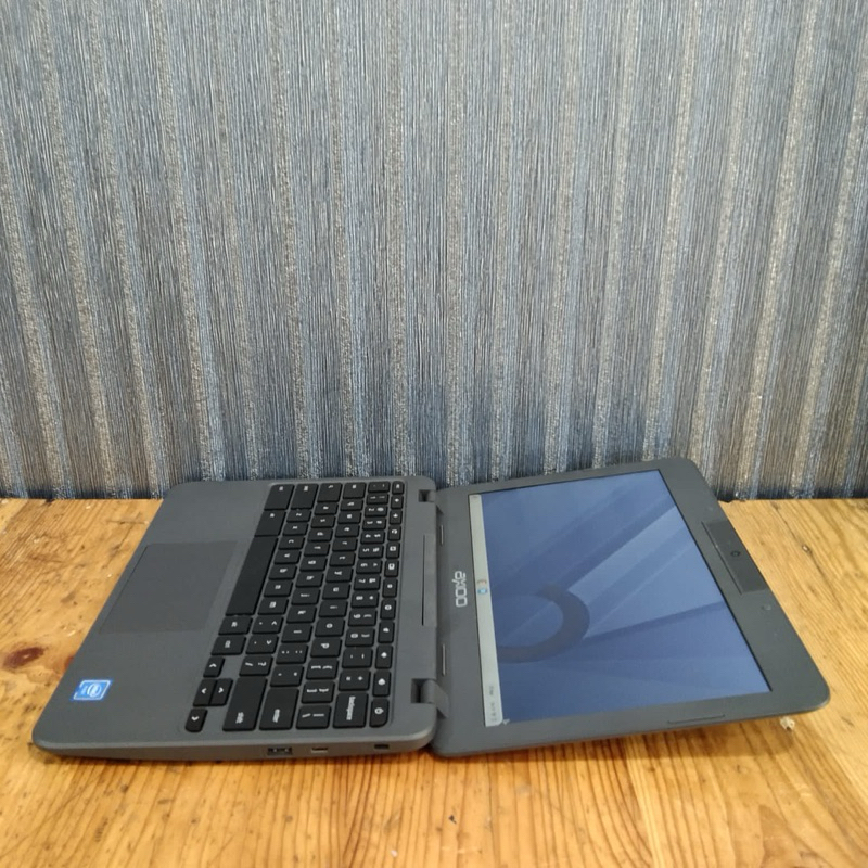 Axioo Chromebook L19B