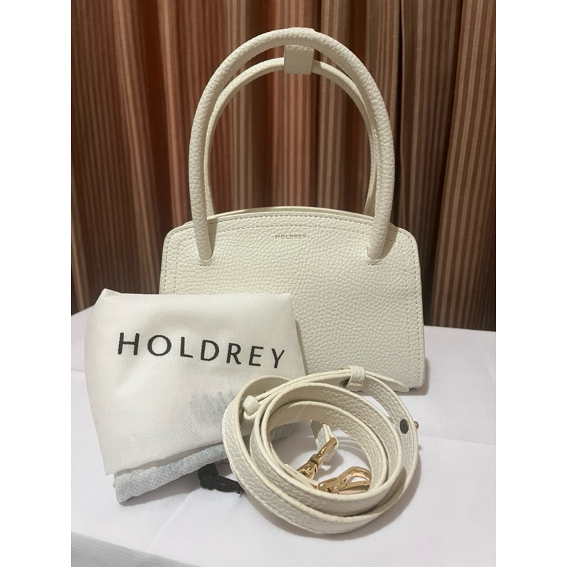 Holdrey pound mini bag