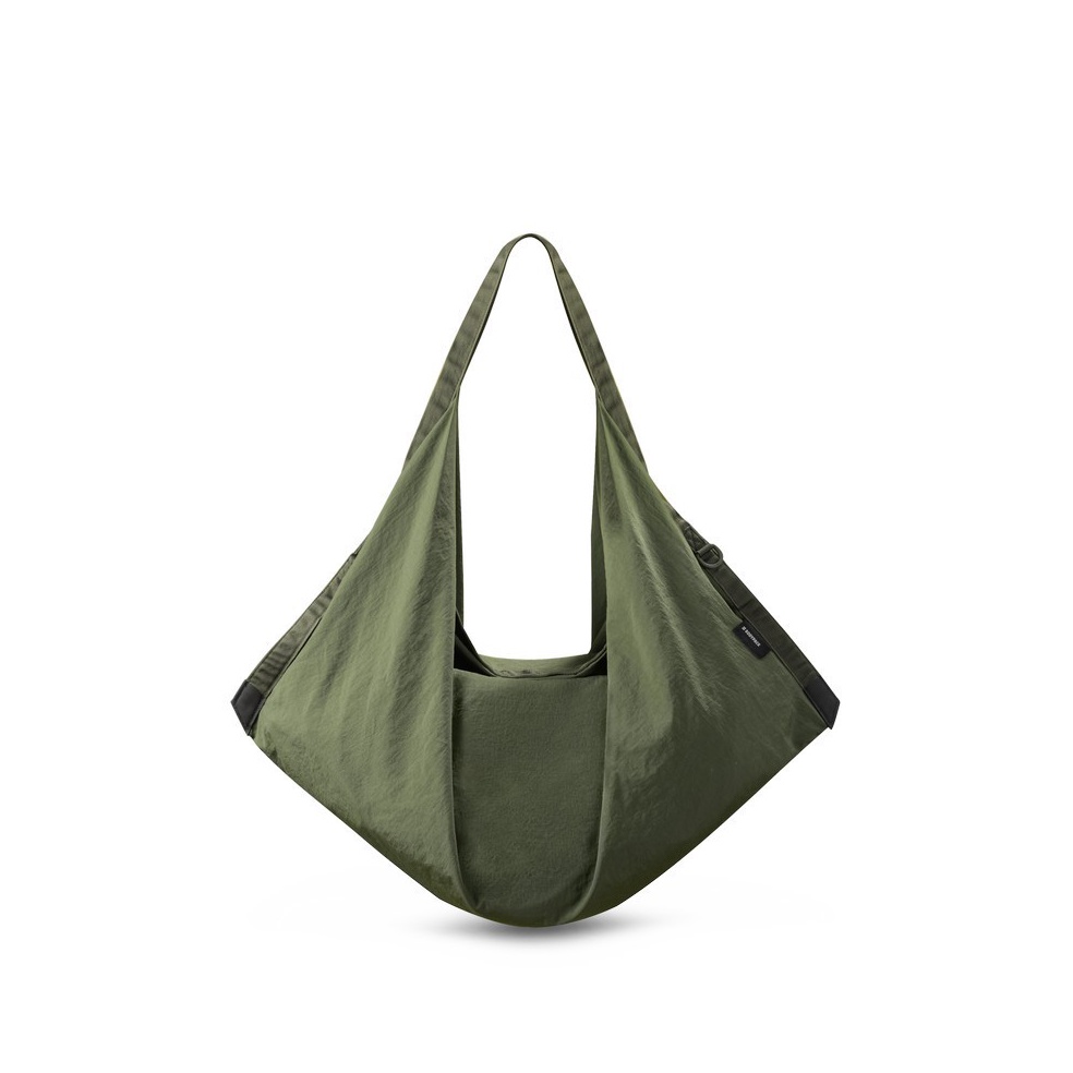 ART W32F Bodypack Audagami Tasuki Bag  Olive