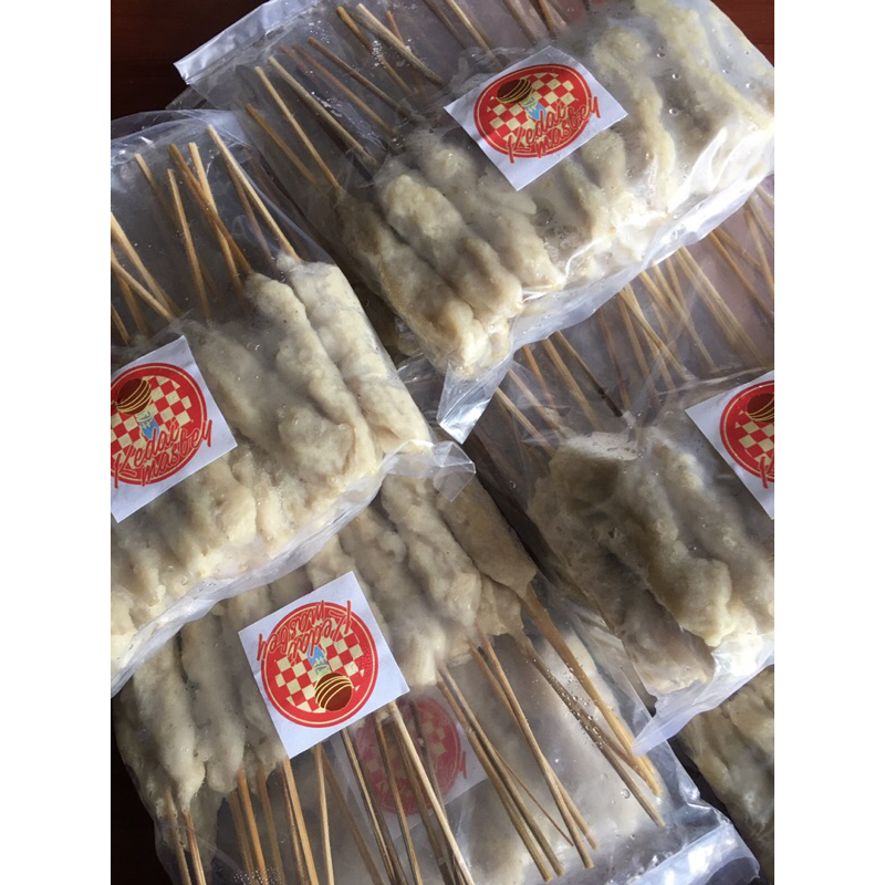 

sempol ayam frozen