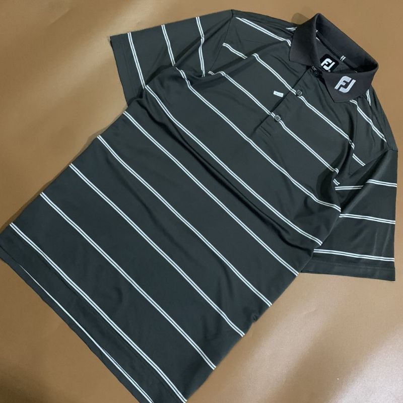 POLO SHIRT GOLF FJ