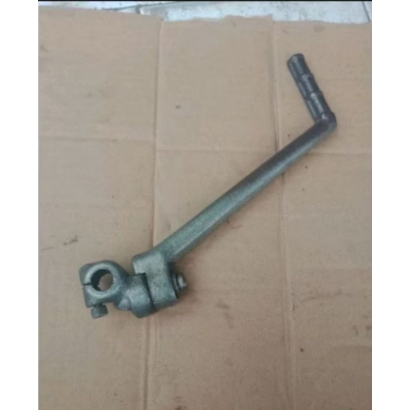 Selahan engkol kaki yamaha Jupiter Z Vega R new Copotan Original