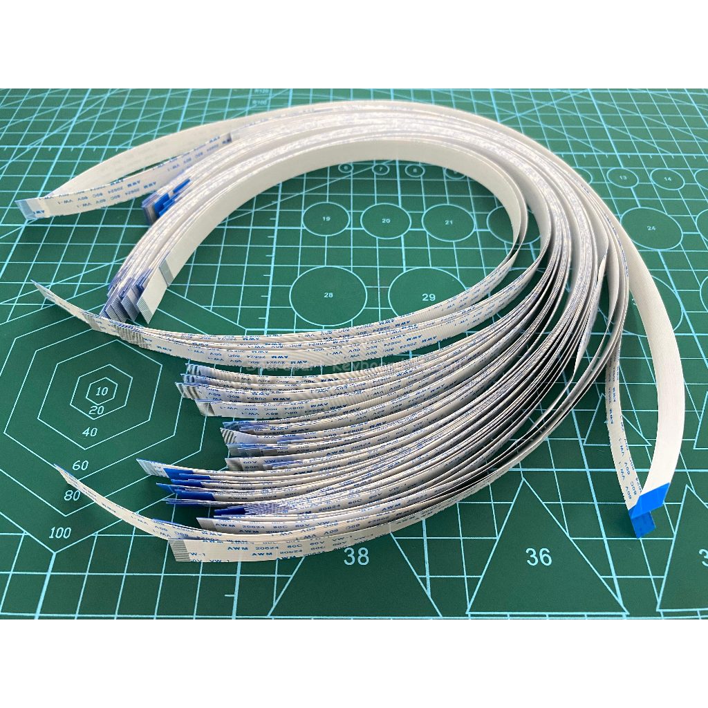 KABEL FLEKSIBEL LCD KN7000 - ORIGINAL