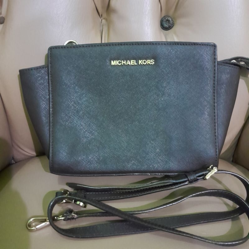 MK Bag Preloved