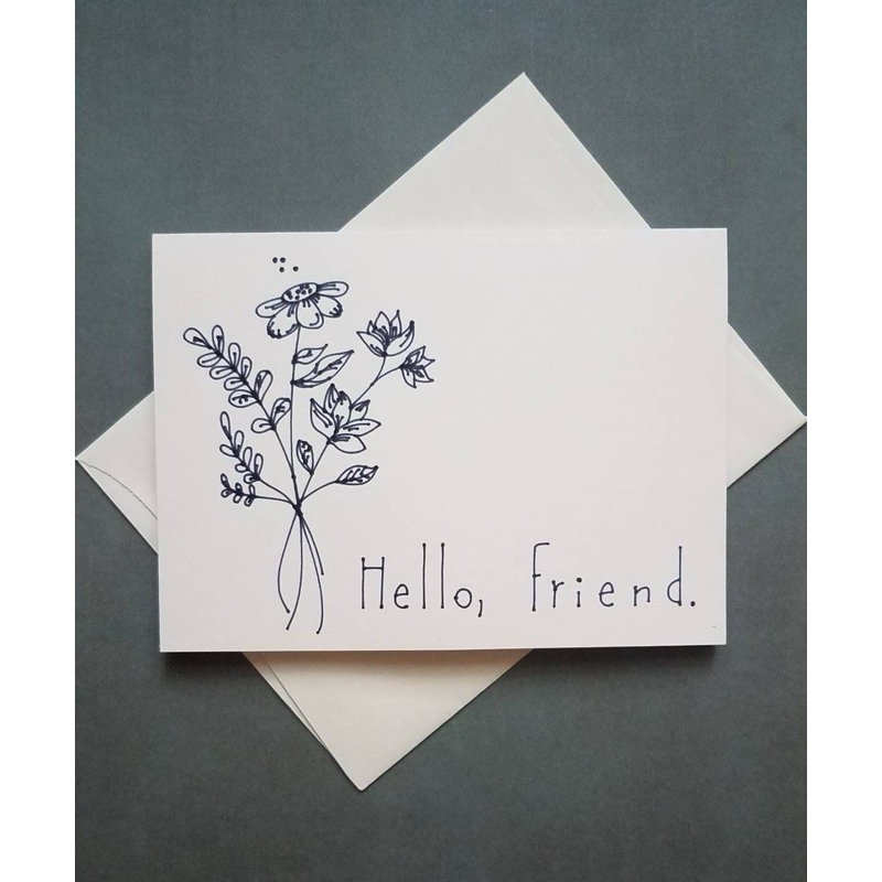 

Tambahan Kartu Ucapan/ Greeting Card