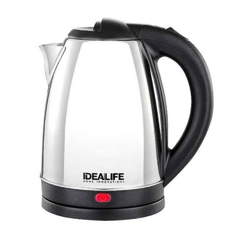 Kettle Listrik IDEALIFE IL-110
