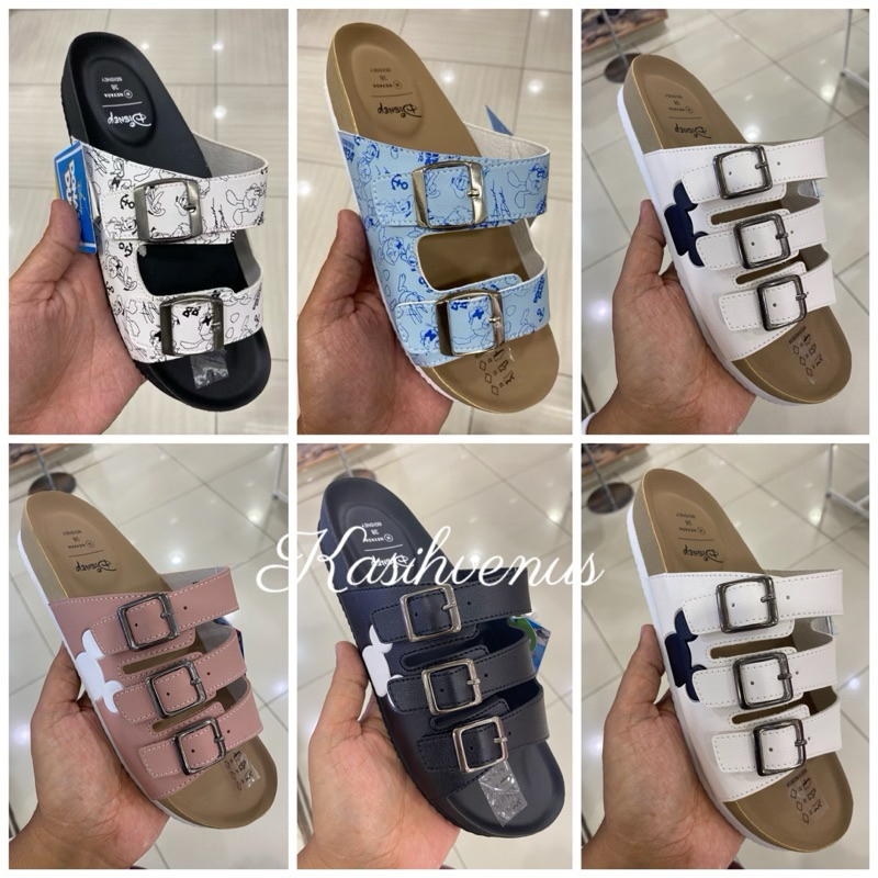 sandal wanita Disney (new model) by matahari