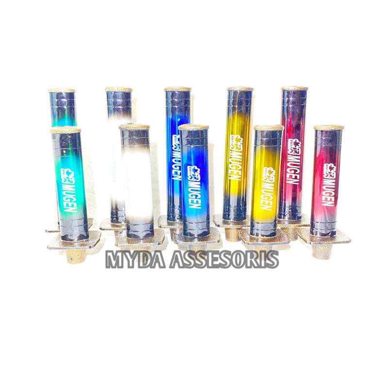 Shift Knob / Tongkat Prosneling / Tuas Gigi Persneling Truck / Tuas perseneling Mobil / Variasi Truc