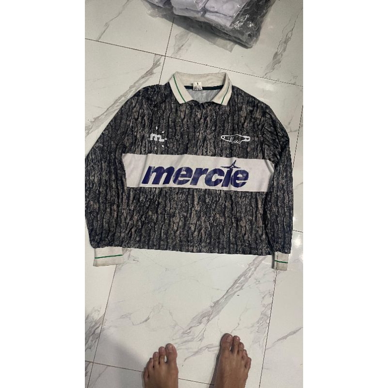 jersey mercie sz m
