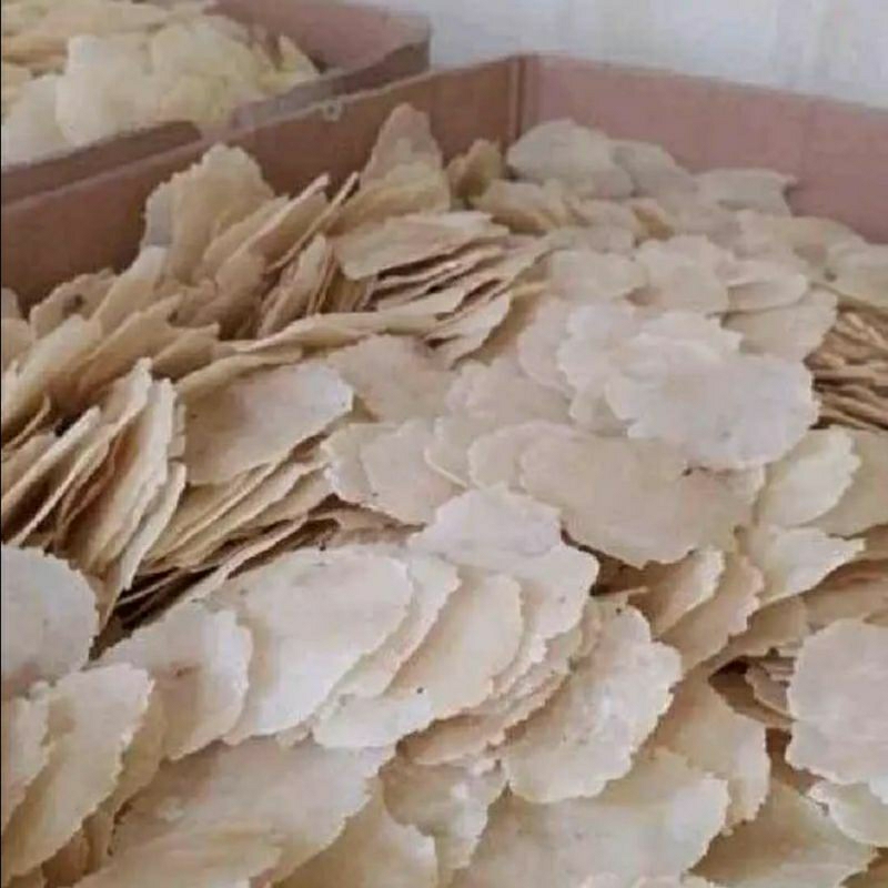 

1 KG EMPING MELINJO ASLI KHAS BANTEN