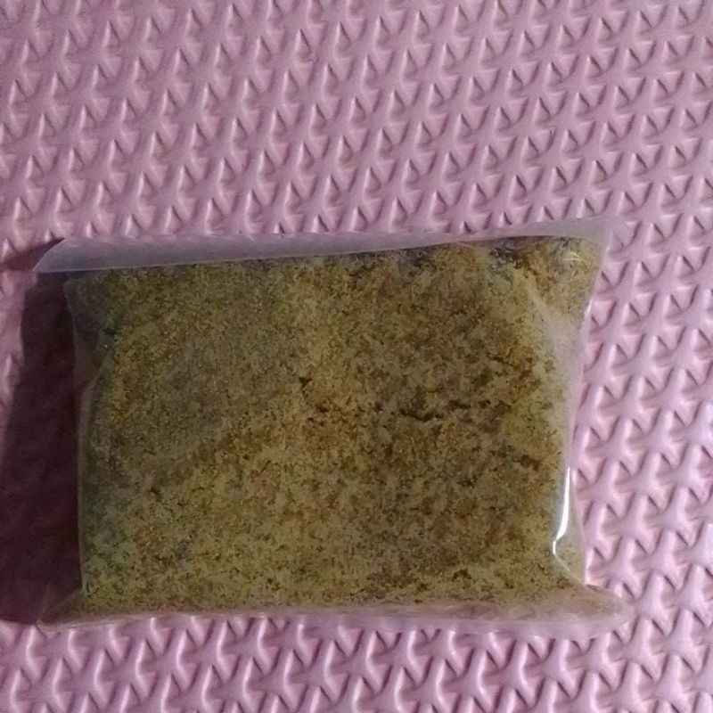 Grilshop7 Abon Sapi Asli Boyolali Burung Kakak Tua 225Gram