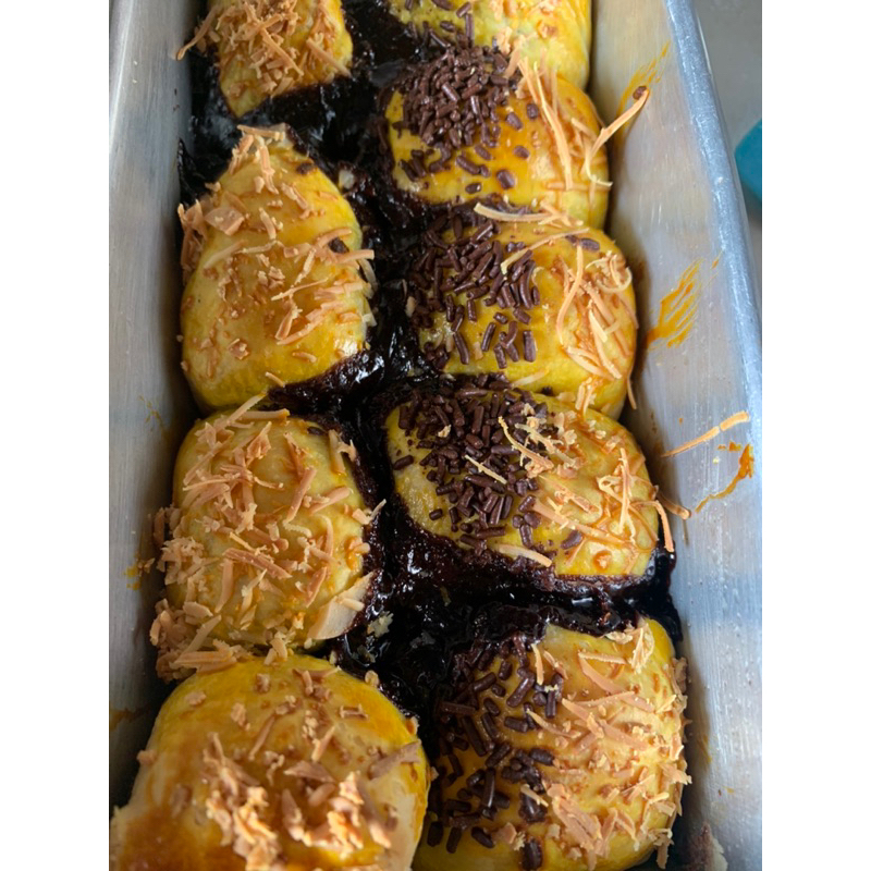 

Bolen Pisang Bandung