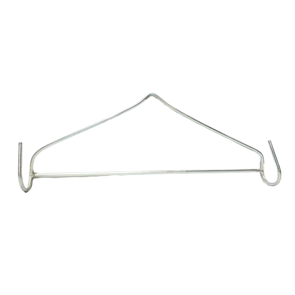 Besi Hanger Ayunan Bayi | Penyangga Ayunan Bayi | Besi Segitiga ayunan