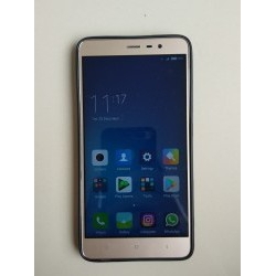 xiaomi redmi note 3 Ram 2 / 16 GB second murah normal siap pakai
