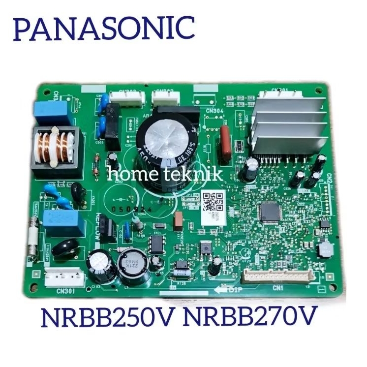 Modul kulkas PANASONIC NR BB250V NR BB270V original baru